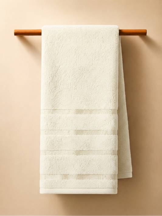 Dimond Towel