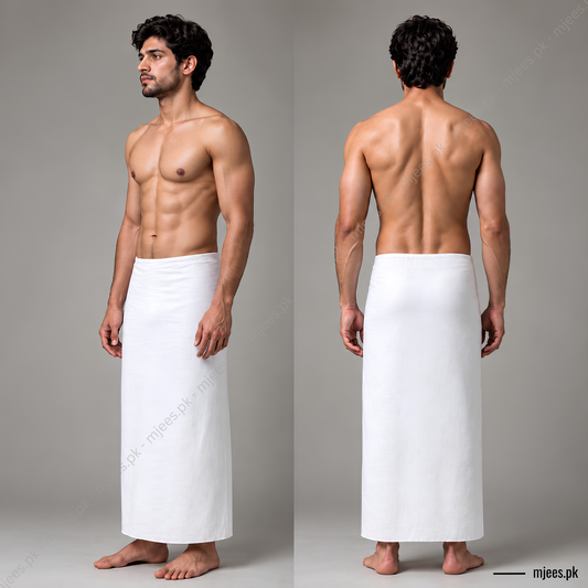 Men’s Tubular Ihram