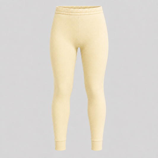 Premium Woolen Women Body Warmer Long Johns