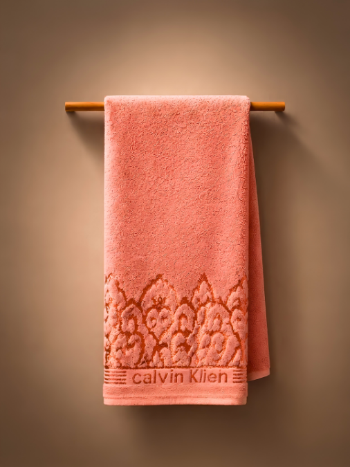 Star Towel
