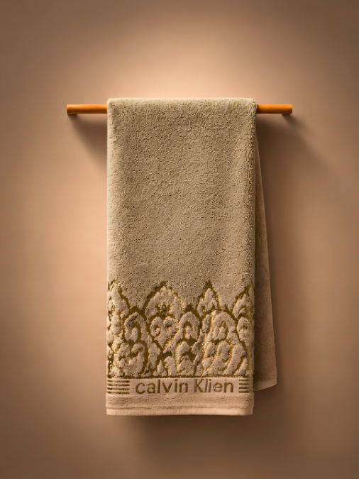 Star Towel