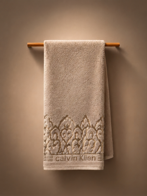 Star Towel