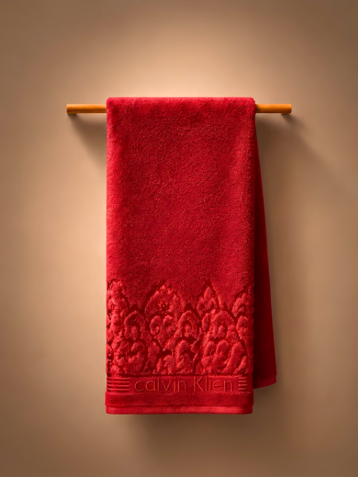 Star Towel