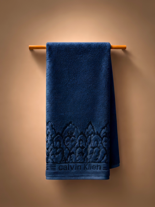 Star Towel