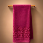Star Towel