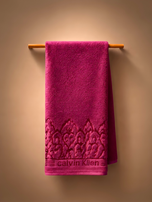 Star Towel