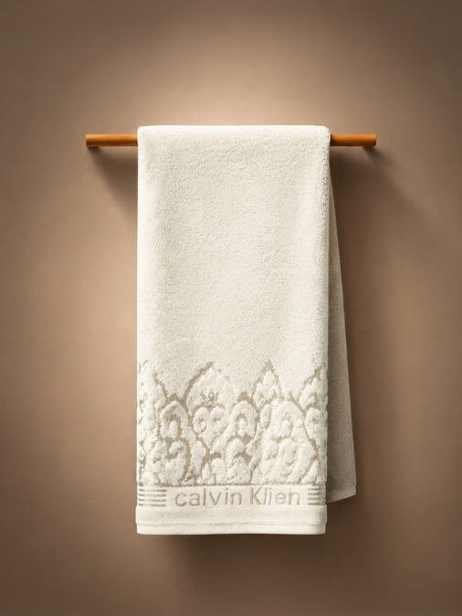 Star Towel