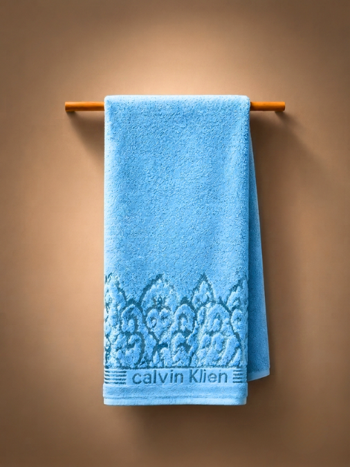 Star Towel
