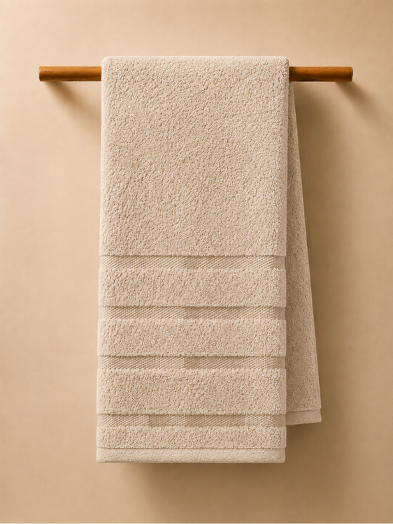 Dimond Towel