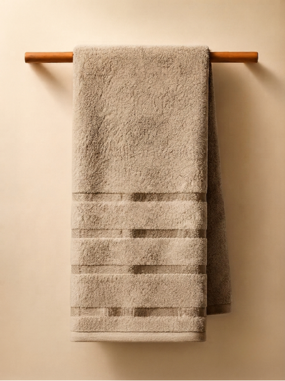 Dimond Towel