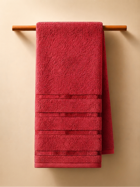 Dimond Towel