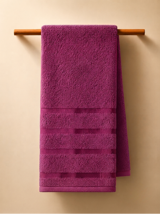 Dimond Towel