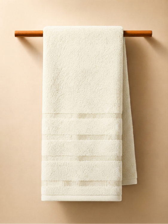 Dimond Towel