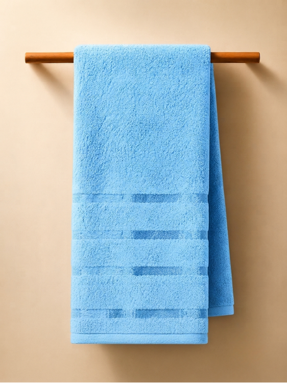 Dimond Towel