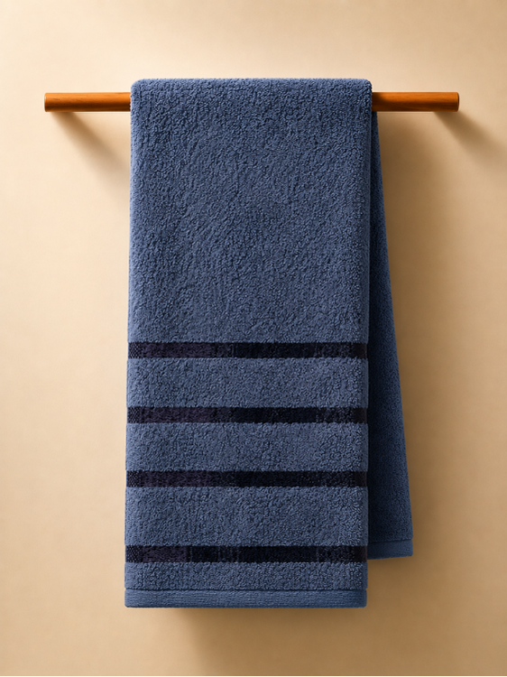 Dimond Towel