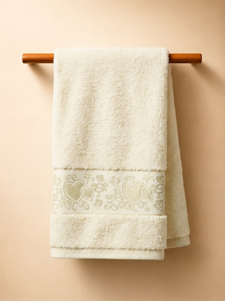 Premium Towel