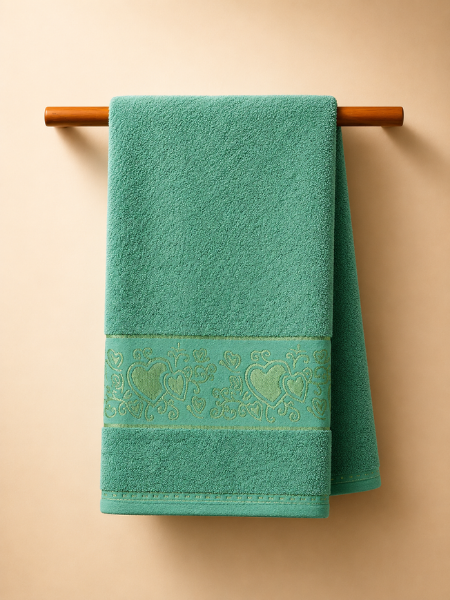 Premium Towel