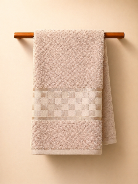 Velvet Towel