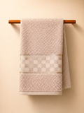 Velvet Towel