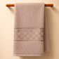 Velvet Towel