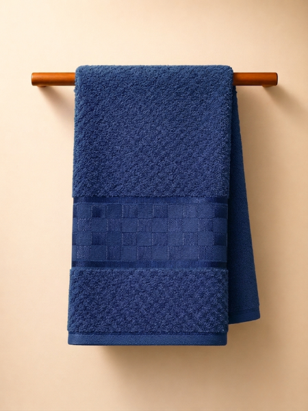 Velvet Towel