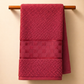 Velvet Towel