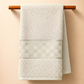 Velvet Towel