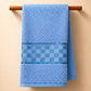 Velvet Towel