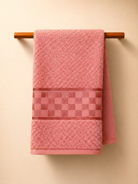 Velvet Towel