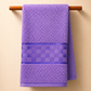 Velvet Towel