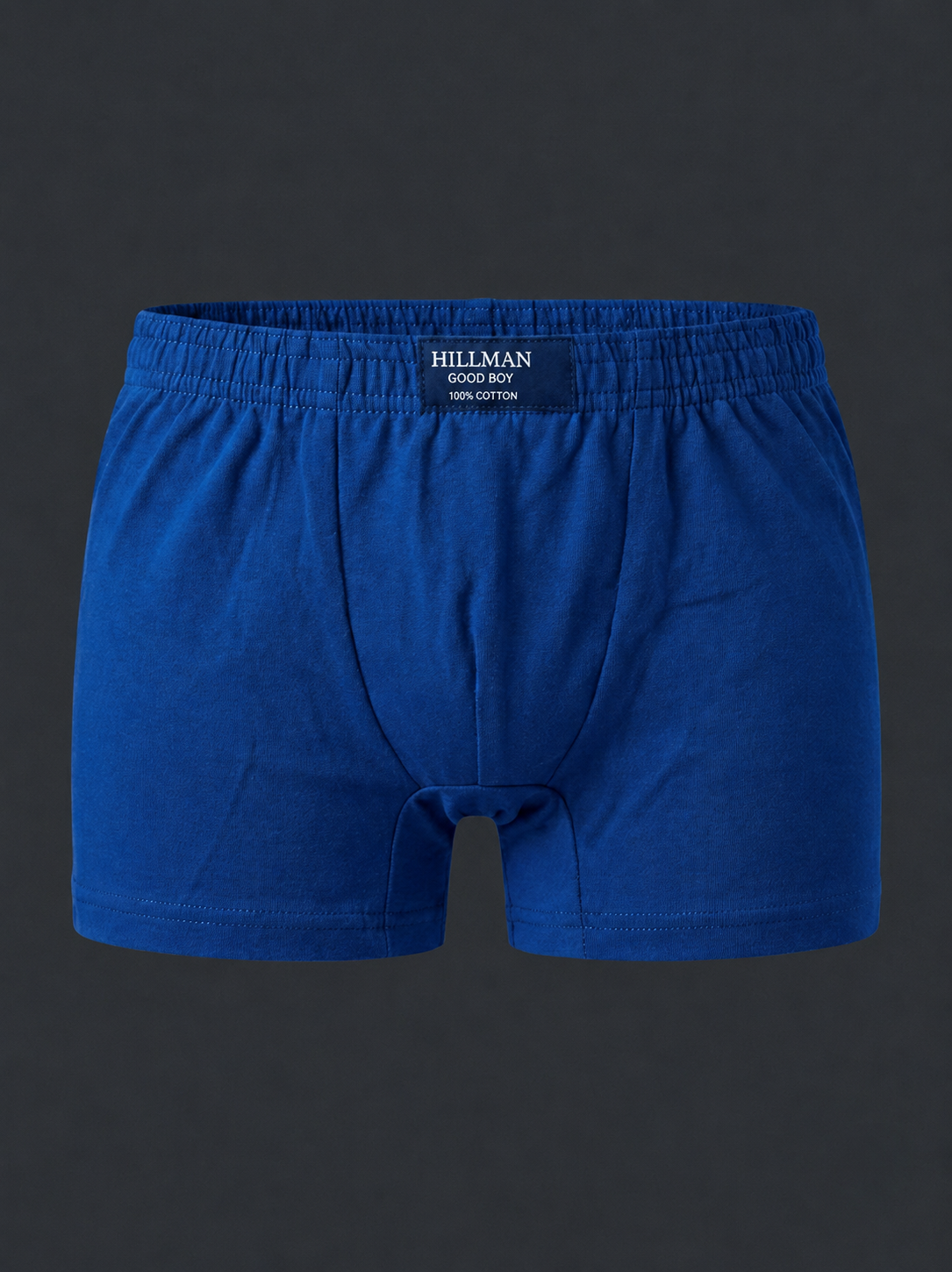 Boy's Boxer