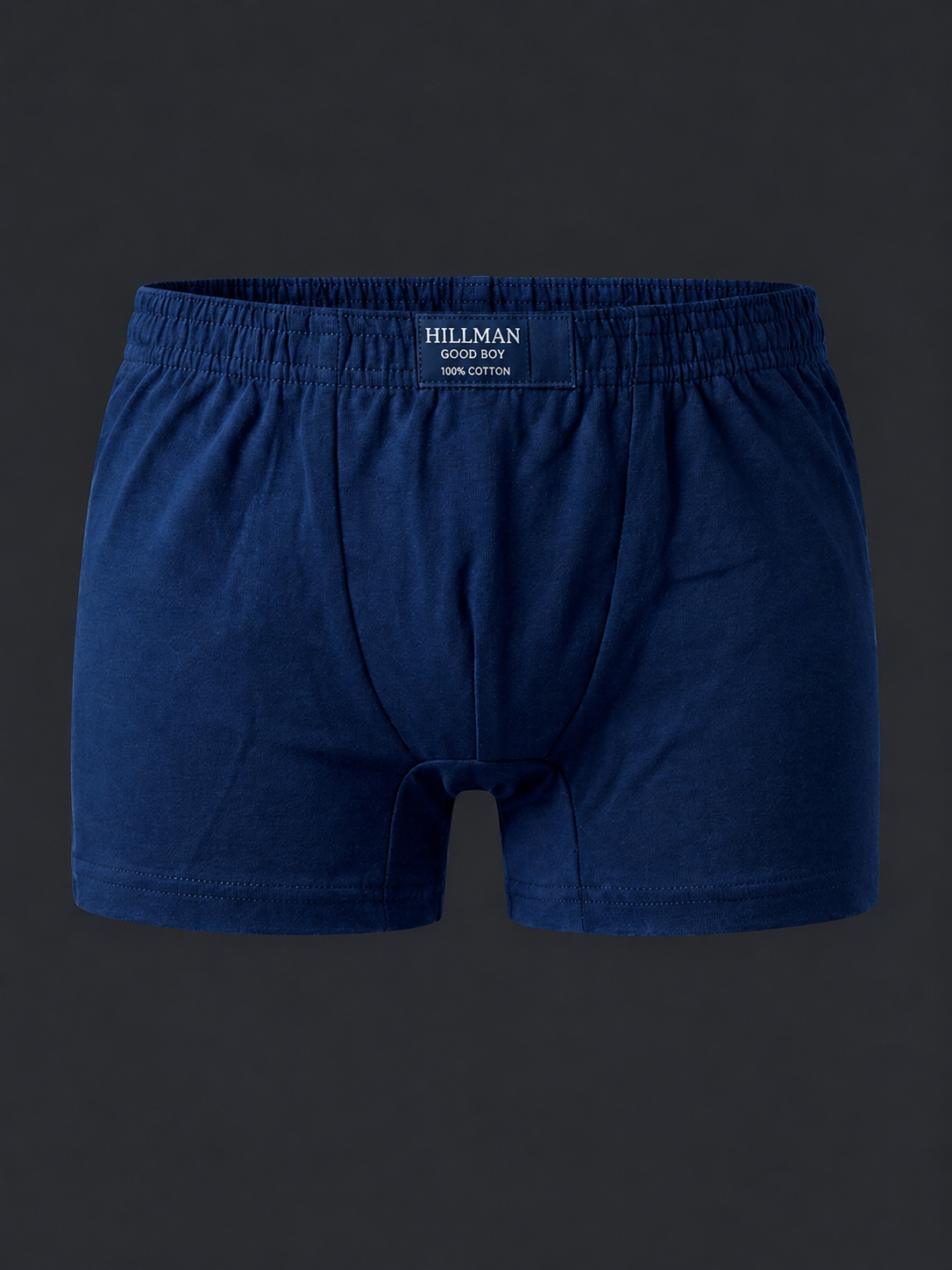 Boy's Boxer