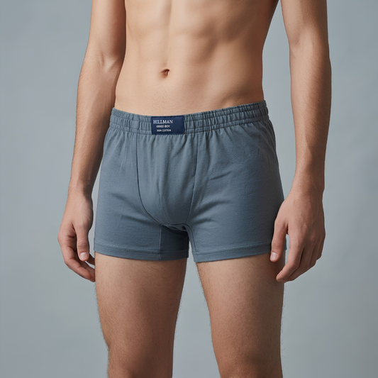 Men Colour Boxer