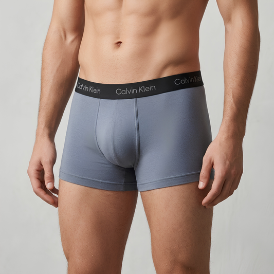 Calvin Klein's Men Boxers - Pack of 3 - Random Color