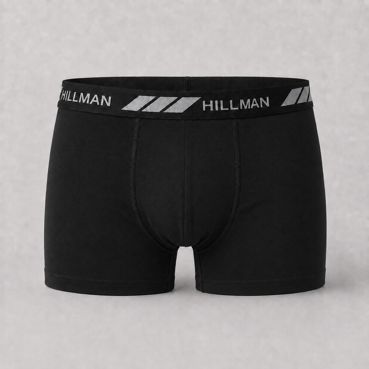 Men's Rib Boxer