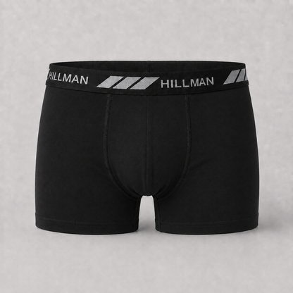 Men's Rib Boxer