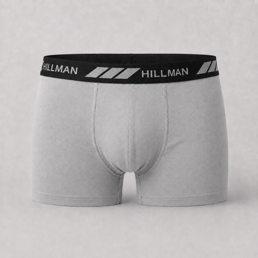 Men's Rib Boxer