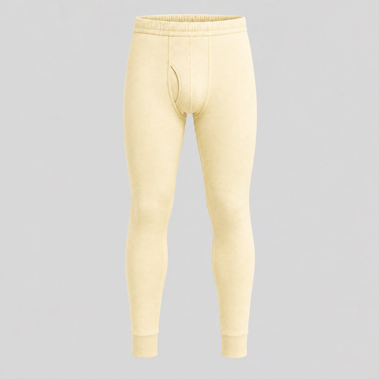 Premium Woolen Men Body Warmer Long Johns