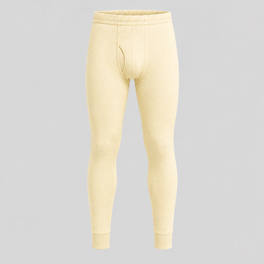 Premium Woolen Men Body Warmer Long Johns