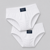 Boy's Brief - Pack of 2
