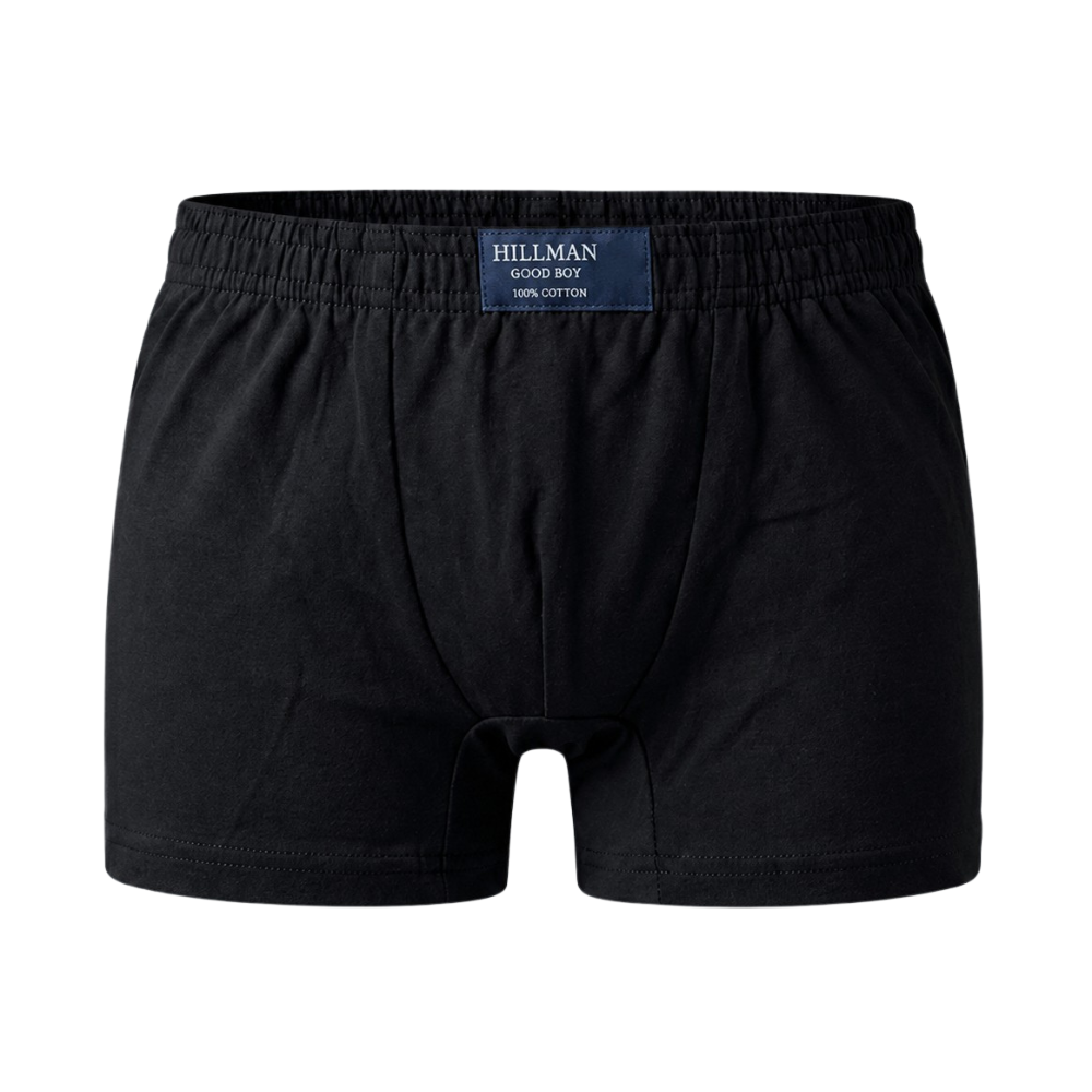 Men Colour Boxer