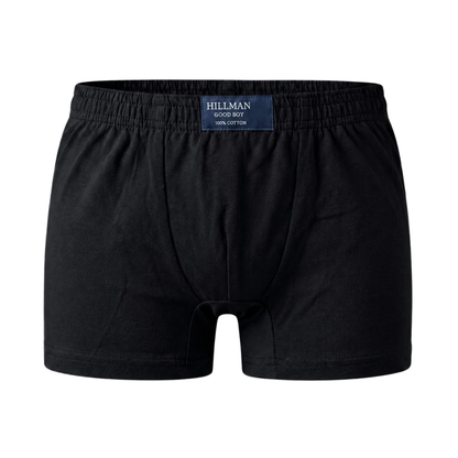 Men Colour Boxer
