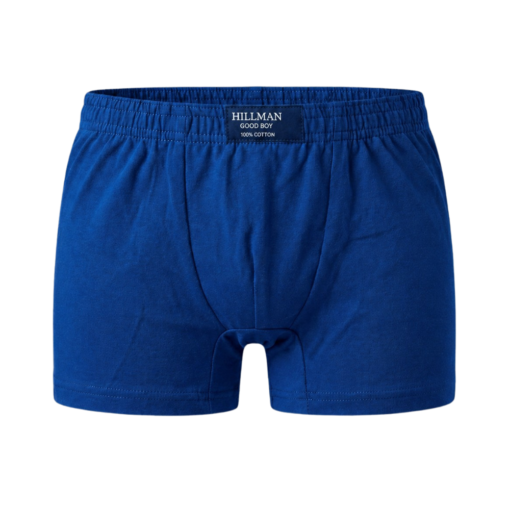 Men Colour Boxer
