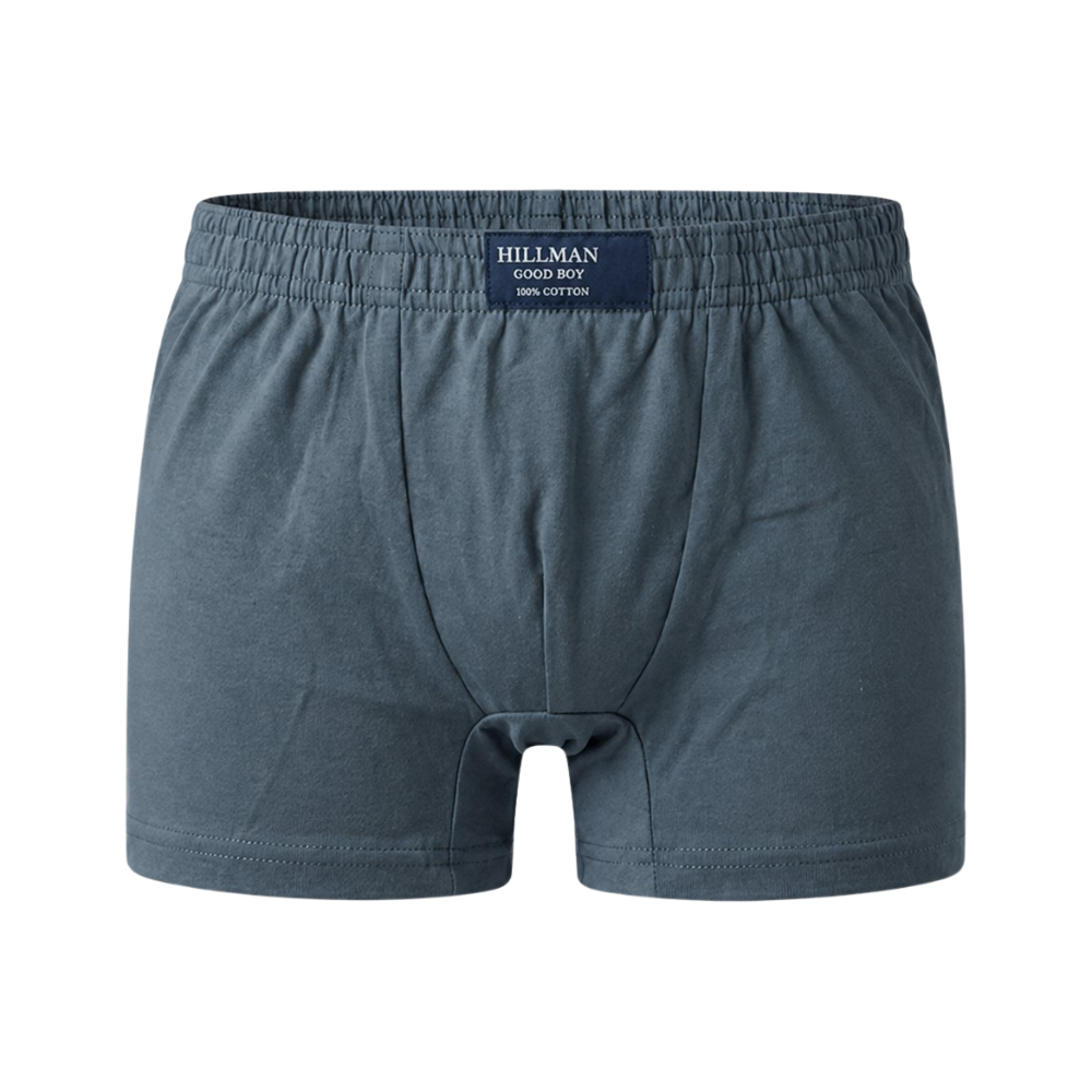 Men Colour Boxer
