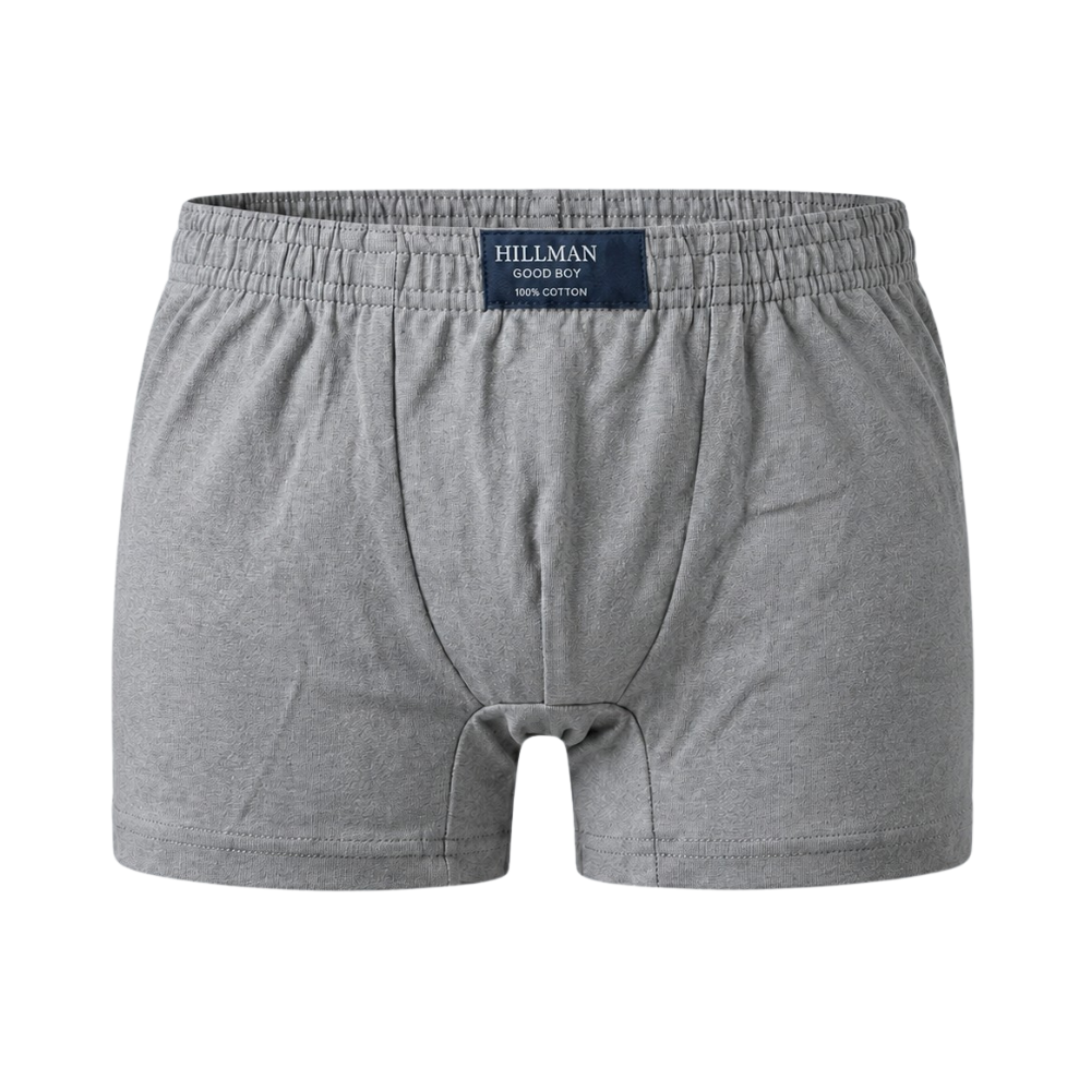 Men Colour Boxer