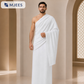 Men's Khaddar Ihram - 100% Cotton