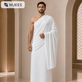 Men's Lattha Ihram - 100% Cotton