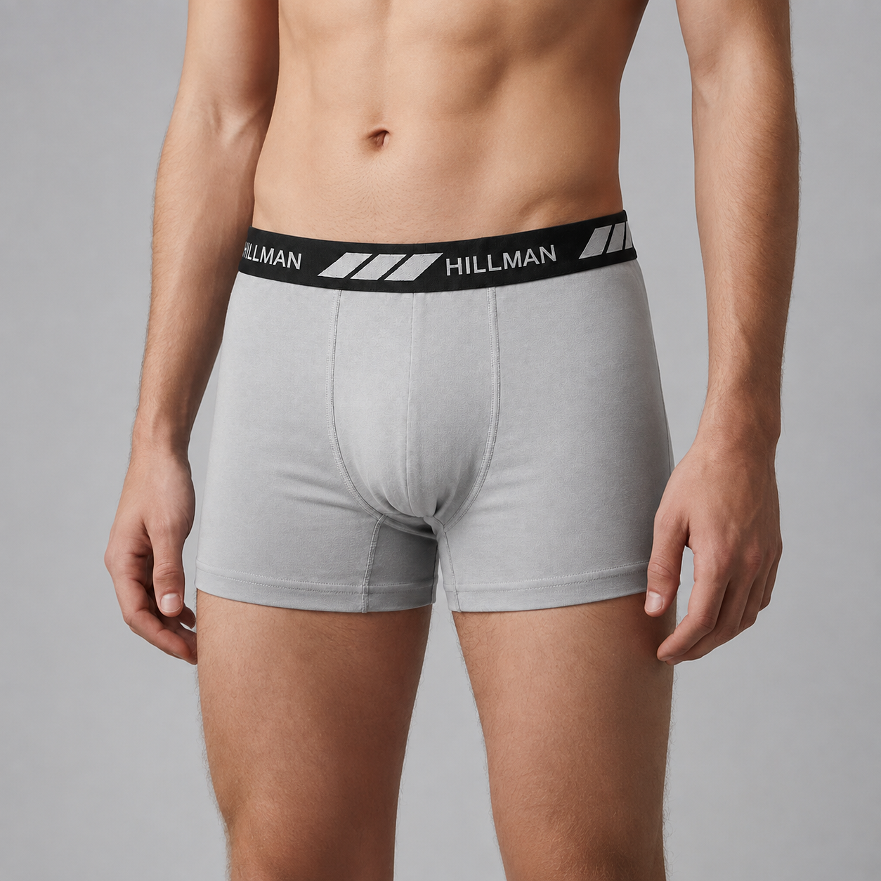 Men's Rib Boxer