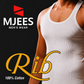 MJees Men's Rib Vest