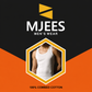 MJees Men's Vest